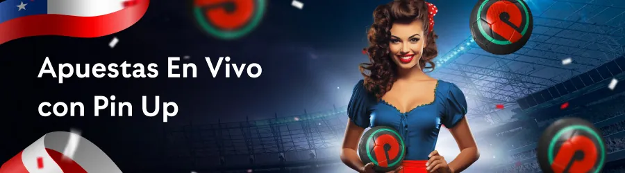 Pin up apuestas