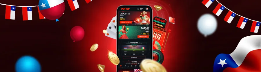 pin up apk casino