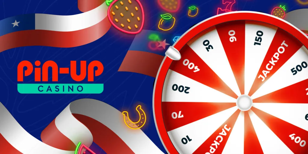 Pin up casino